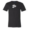 Unisex Jersey Tee Thumbnail