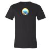 Unisex Jersey Tee Thumbnail