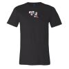 Unisex Jersey Tee Thumbnail
