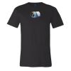 Unisex Jersey Tee Thumbnail
