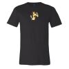 Unisex Jersey Tee Thumbnail