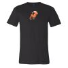 Unisex Jersey Tee Thumbnail