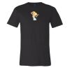 Unisex Jersey Tee Thumbnail