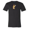 Unisex Jersey Tee Thumbnail