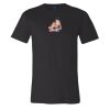Unisex Jersey Tee Thumbnail