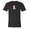 Unisex Jersey Tee Thumbnail