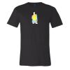 Unisex Jersey Tee Thumbnail