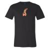 Unisex Jersey Tee Thumbnail
