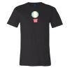 Unisex Jersey Tee Thumbnail