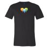 Unisex Jersey Tee Thumbnail