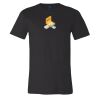 Unisex Jersey Tee Thumbnail