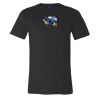 Unisex Jersey Tee Thumbnail
