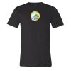 Unisex Jersey Tee Thumbnail