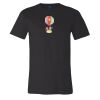 Unisex Jersey Tee Thumbnail