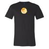 Unisex Jersey Tee Thumbnail