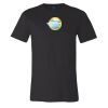 Unisex Jersey Tee Thumbnail