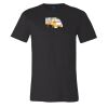 Unisex Jersey Tee Thumbnail