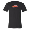 Unisex Jersey Tee Thumbnail
