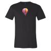 Unisex Jersey Tee Thumbnail
