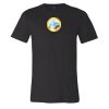 Unisex Jersey Tee Thumbnail