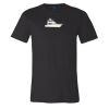 Unisex Jersey Tee Thumbnail