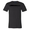 Unisex Jersey Tee Thumbnail