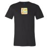 Unisex Jersey Tee Thumbnail