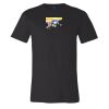 Unisex Jersey Tee Thumbnail