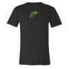 Unisex Jersey Tee Thumbnail