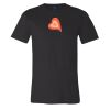 Unisex Jersey Tee Thumbnail