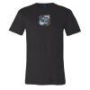 Unisex Jersey Tee Thumbnail
