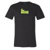 Unisex Jersey Tee Thumbnail