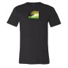 Unisex Jersey Tee Thumbnail