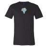 Unisex Jersey Tee Thumbnail