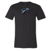 Unisex Jersey Tee Thumbnail