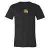 Unisex Jersey Tee Thumbnail