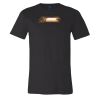 Unisex Jersey Tee Thumbnail