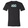 Unisex Jersey Tee Thumbnail