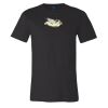 Unisex Jersey Tee Thumbnail