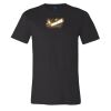 Unisex Jersey Tee Thumbnail