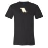 Unisex Jersey Tee Thumbnail