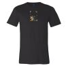 Unisex Jersey Tee Thumbnail