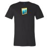 Unisex Jersey Tee Thumbnail