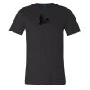 Unisex Jersey Tee Thumbnail