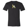 Unisex Jersey Tee Thumbnail