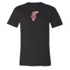 Unisex Jersey Tee Thumbnail