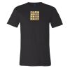 Unisex Jersey Tee Thumbnail