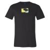 Unisex Jersey Tee Thumbnail