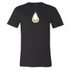 Unisex Jersey Tee Thumbnail