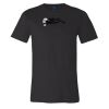 Unisex Jersey Tee Thumbnail
